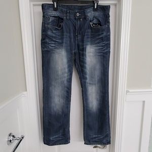 Men's Buffalo Jean's
